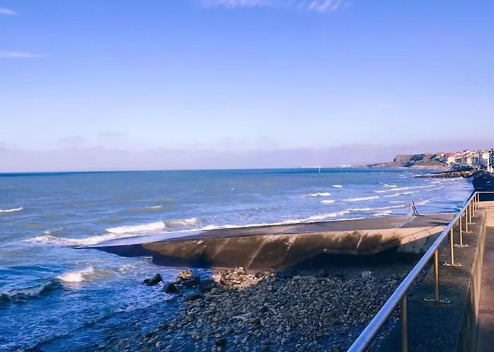 Studio Le P\'Tit Wims A 350 M De La Plage