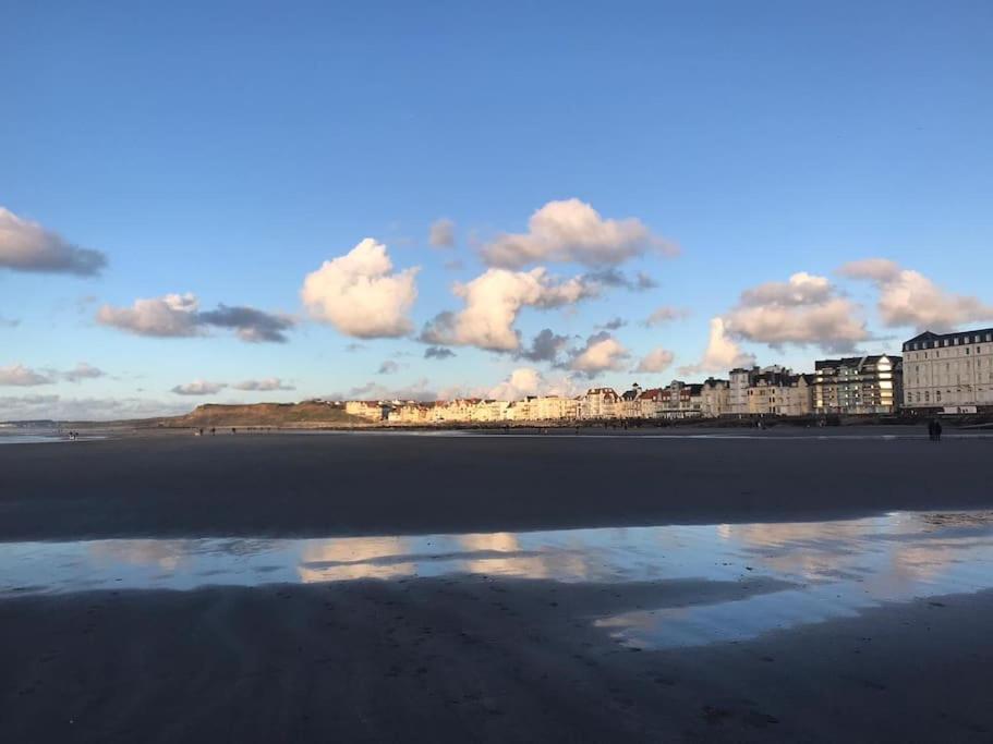 Le P'tit Wims A 350 M De La * Wimereux