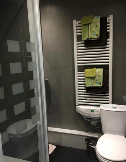 Le P'tit Wims A 350 M De La Apartment Wimereux