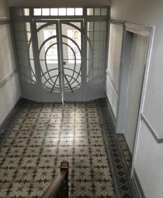Apartment Le P'tit Wims A 350 M De La
