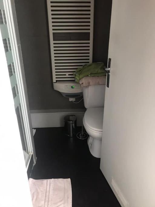 Le P'tit Wims A 350 M De La Apartment Wimereux